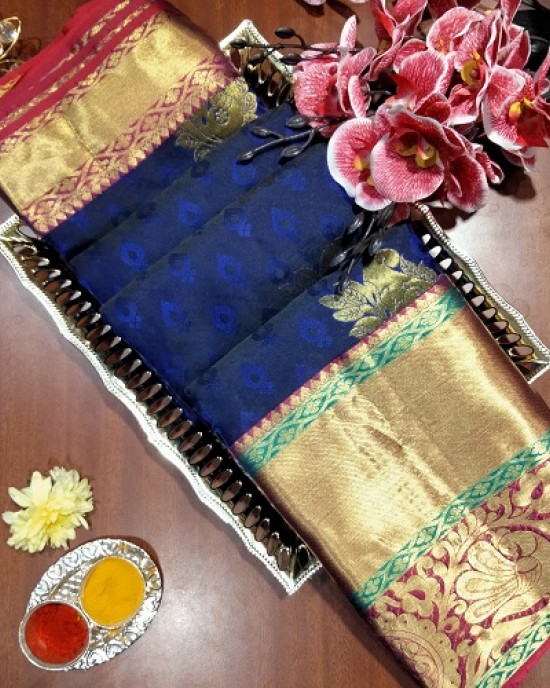 KANCHIPATTU SAREES KANCHIPATTU SAREES